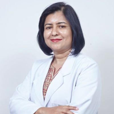 Dra. Jyoti Bala Sharma