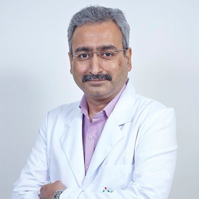 Dott. Kapil Kochhar