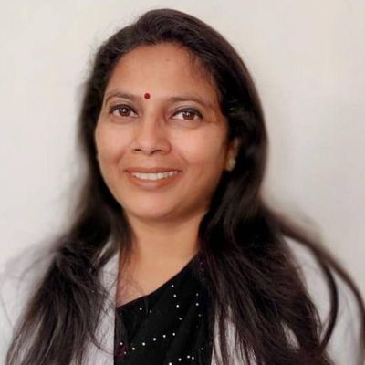 Dr. Lisa Sharma