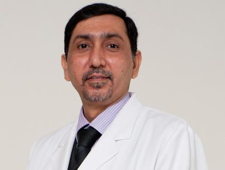 Dottor Rajiv Kumar Erry