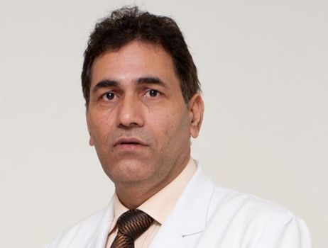 Dottor Raman Abhi