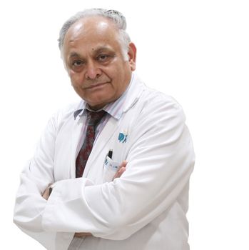 Dr J M Dua
