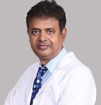 Dr Kamal Ahmad