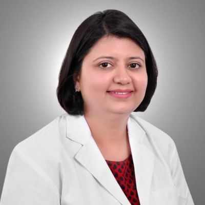 Dott.ssa Priyanka Tyagi