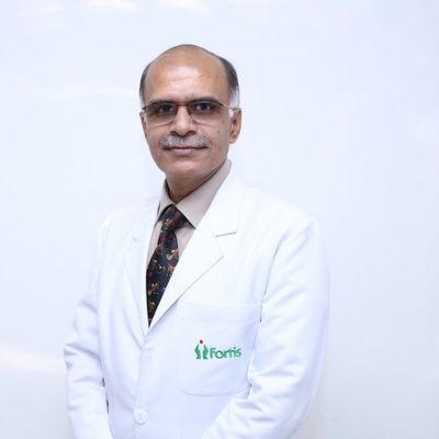الدكتور راجيش خانا