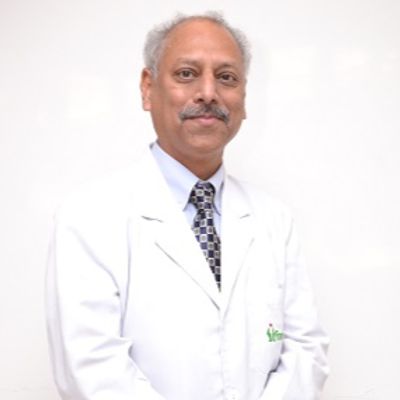 Доктор Судхир Шарма