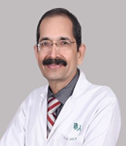 Dr V K Aneja