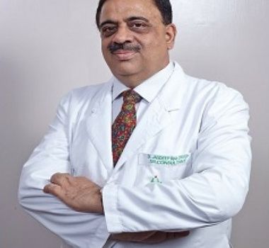 Dottor Jagdeep Rai Chugh