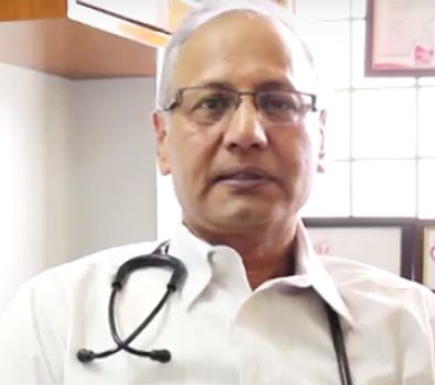 Dr Rajiva Gupta