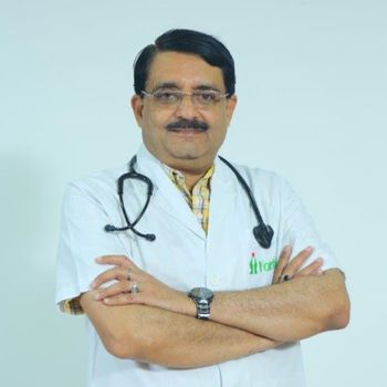 Dr Rakesh Sood