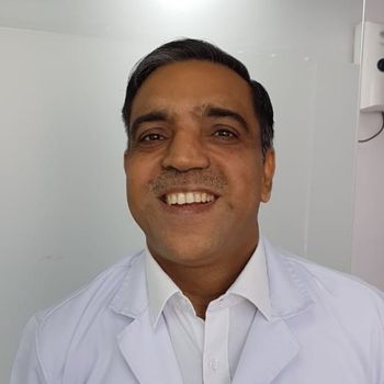 Dr. Sanjeev Kumar Madan