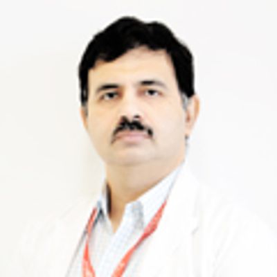 Dr Aniruddha Chatterjee