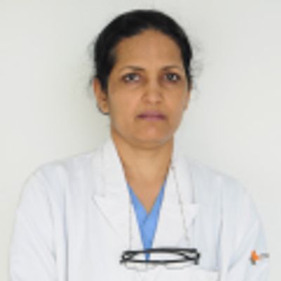 Dr Aru Chhabra Handa
