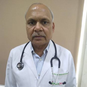 Dr Col S P Singh