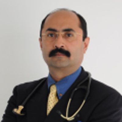 Dr Jasjeet Singh Wasir