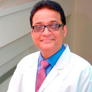 Dr Ashish Vashistha