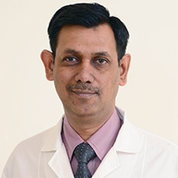 Dr Manish Agarwal