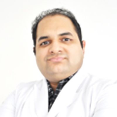 Dr Manan Mehta