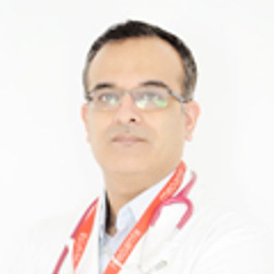 Dr Maninder Singh Dhaliwal