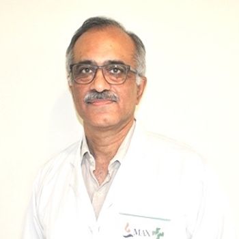 Dr Vidur Jyoti