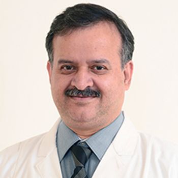 Dr RS Mishra