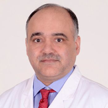 Dr Pankaj Soni