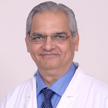 Dr S K Tiwari