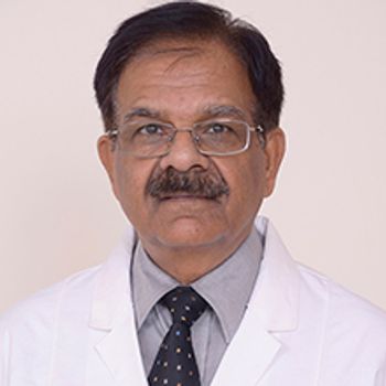 الدكتور فينود كومار نيجام
