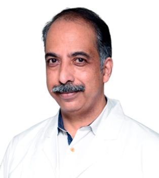 Dr Sanjay Raina