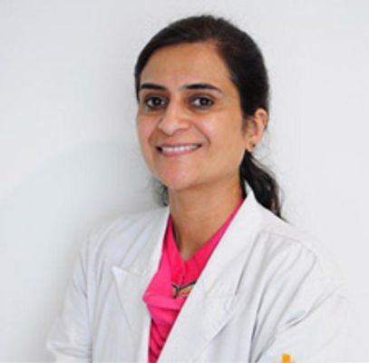 Dott.ssa Nidhi Verma