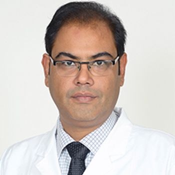 Dottor Nikhil Agnihotri