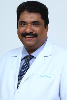 Dr AP Prem