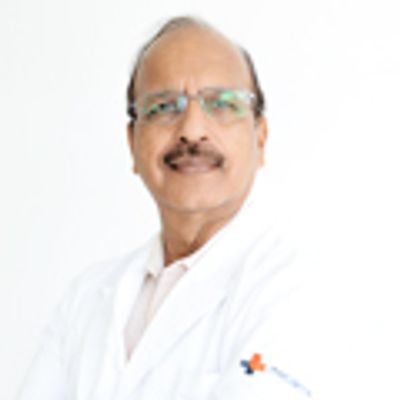 Dr. SK Jain