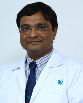 Dr Nanda Kishore
