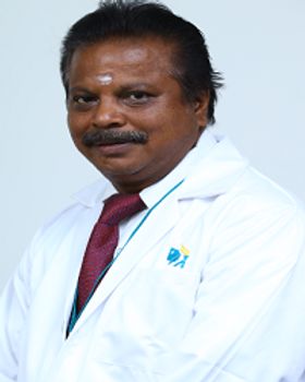 الدكتور Pandiaraj RA