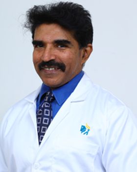 Dr Prithviraj T