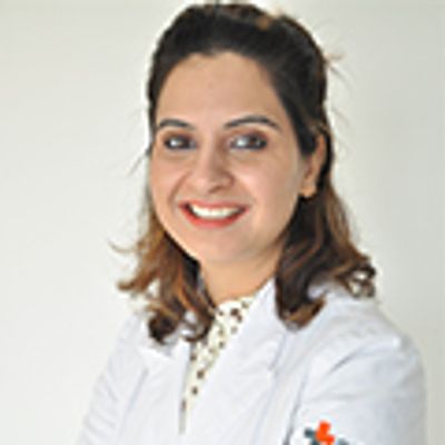 Dr Shruti Bajad