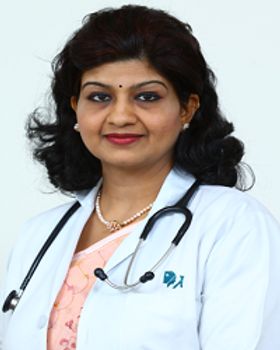 Dr Rama Narasimhan