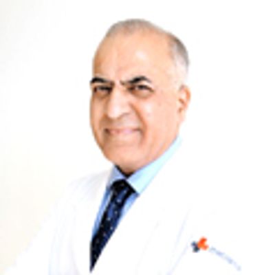Dr. Sushil Razdan