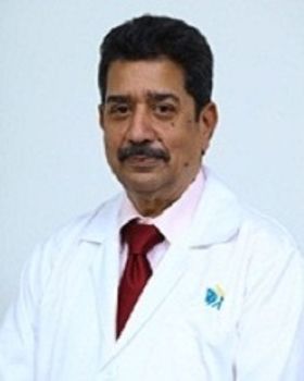 Dr Ramamoorthy N