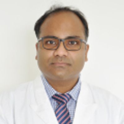 Dott. Varun Mittal
