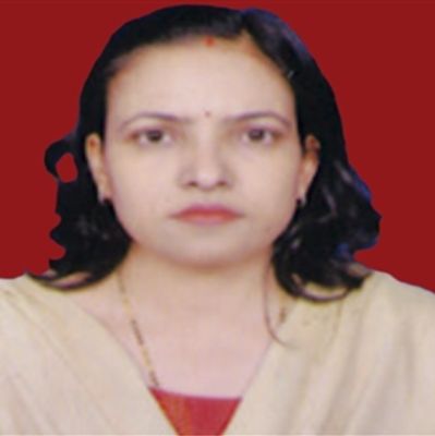 Dr. Gyanti RB Singh