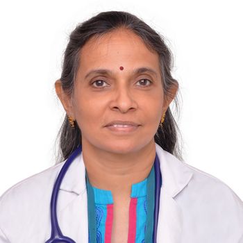 Dr Supriya Sethumadavan