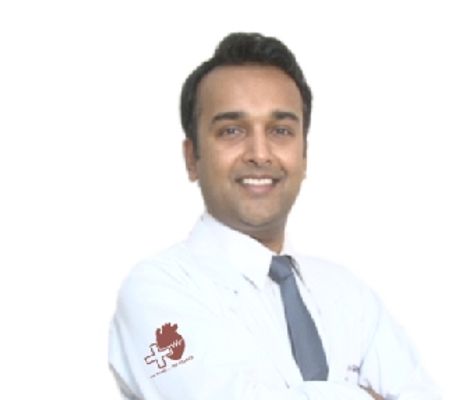 Il dottor Sameer Gupta
