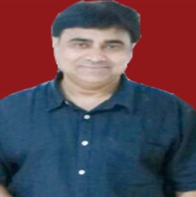 Il dottor Sandeep Kanwar