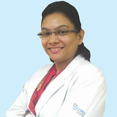 Dr. Shweta Gupta