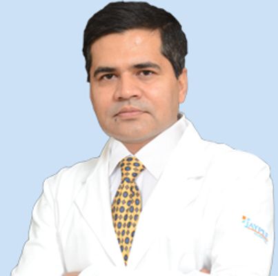 Dr Sharat Latta