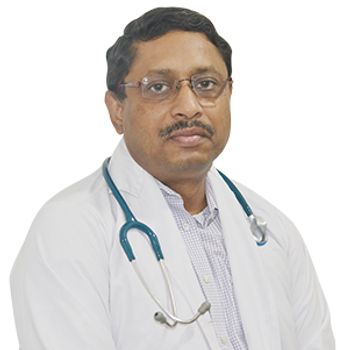 Dr Animesh Gupta