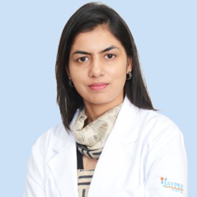 Dr Tripti Kaur Brar