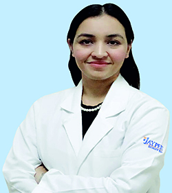 Dr Neetu Modgil